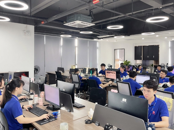 專業(yè)的網(wǎng)站建設(shè)公司為什么難找？